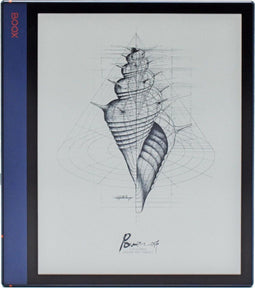 Onyx BOOX Note Air - e-book reader Touchscreen 32 GB Wi-Fi Blauw