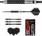 RED DRAGON Rat Pack - Steeltip Tungsten Dartpijlen 35 g - 85% Tungsten (set van 3)