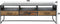 AnLi Style TV-meubel 3L blend