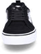 VANS MN Filmore - Lage sneakers - Suède canvas - BLACK/PEWT - Maat 43