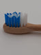 Opzetborstels - Bamboe - 4-pack - Geschikt voor Philips Sonicare