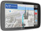TomTom GO Navigator 6 - GPS-navigatiesysteem - 6-inch touchscreen - Europa