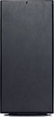 Fractal Design Define C - ATX Semi-toren doos - 7 uitbreidingsslots - Zwart