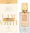 Lattafa - Ana Abiyedh Poudree eau de parfum 60 ml