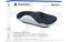 Sony PlayStation VR2 - Oplaadstation - Voor VR2 Sense-controller - Wit/Zwart