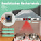 Coast Eck Speelkeuken - 2-delig - Licht en Geluid - Wit & Natuur MDF