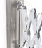 Wandlamp Steinhauer Spring - Staal