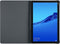 Huawei 51992593 - Hoes voor MediaPad M5 Lite 10.1 - Microfiber voering - Grijs
