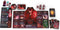 Marvel Dice Throne - 4-Hero Box - Basisspel - Bordspel - Dobbelspel