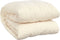 vidaXL - Verzwaringsdeken - 200x225 - cm - 9 - kg - stof - blauw