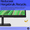 HP V22v G5 - Monitor - 21,5 Inch - Full HD - IPS - 75 Hz