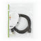 Nedis CCGP60010BK30 - USB A verlengkabel - 200cm - Zwart