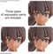 Gundam: 30MS - SIS-A00 Luluce Color C Model Kit