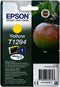Epson C13T12944012 - Inktcartridge - 515 pagina's - Geel