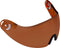 BBB Cycling Indra Faceshield - Fietshelm NTA-8776 - Verstelbaar vizier - Mat Zwart - Maat L