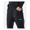 Montec Kirin Snowboard Broek Heren zwart - maat S
