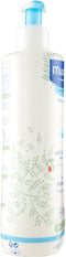 Mustela peau normal Toiletmelk zonder spoelen 500ml