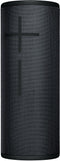 Ultimate Ears BOOM 3 - Draadloze speaker - 360° geluid - Zwart