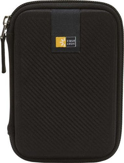 Case Logic EHDC-101 - Harde Schijf Tas - EVA foam - Zwart