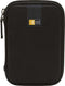 Case Logic EHDC-101 - Harde Schijf Tas - EVA foam - Zwart