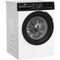 Beko BM3WFU4941W - Wasmachine - 9 kg - 1400 rpm - Wit