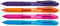 Pentel Energel BL107 Roze