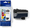 Brother LC-426XLBK - Inktcartridge - Hoge kwaliteit afdrukken - Zwart