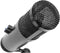 Digitus DA-20301 - Studio microfoon - Gevoeligheid -34 dB - Zwart