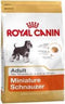 Royal Canin Mini Schnauzer Adult - Hondenvoer - 7,5 kg