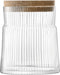 L.S.A. Gio Line Voorraadpot - Ø 11,4 cm - 13,3 cm Hoog