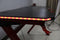 Game bureau Mistral - gaming desk - led verlichting - 120 x 60 cm