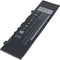 Accu geschikt voor Dell Inspiron 13 7000, 7373, Li-ion, 11,4V, 3333mAh, 38,0Wh, ingebouwd, zonder gereedschap