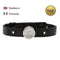 Talent Jewels TJA-5-11-03-2-235 - Uniseks Armband - Zwart