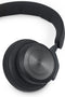 Bang & Olufsen Beoplay HX - Draadloze Over-Ear Koptelefoon - Actieve Noise Cancelling - Zwart