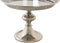 Middenstuk DKD Home Decor Zilverkleurig 19 x 19 x 22 cm