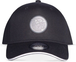 The Witcher - Geralt Of Rivia's Coin - Verstelbare pet - Zwart