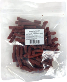 350 gr I am mini sticks eend