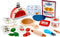 Little Tikes Creative Chefs Pizzaset