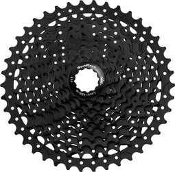 Sunrace CSMS3 - Cassette 10-speed - 11-40T - zwart