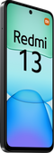 Xiaomi Redmi 13 - Zwart - 256 GB - Dubbele fysieke simkaart
