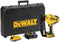 DeWalt DCN660D2-QW - Accu Bradsteker 18V XR Li-ion - Brushless motor en snelvuurmodus - (2 stuks)