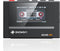Snowsky Echo Mini - Muziekspeler - 8GB opslag - Zwart