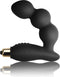 Rocks-Off Big-Boy Prostaat Massager 7 standen - zwart