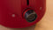 Bosch TAT2M124 - Broodrooster 2 sneden - Ontdooifunctie Opwarmfunctie - Rood