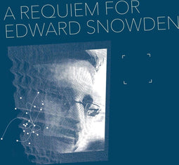 Matthew Collings - A Requiem For Edward Snowden - CD (2016)