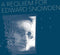 Matthew Collings - A Requiem For Edward Snowden - CD (2016)