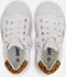 Shoesme Sneakers - Lage sneakers - Stootneus - white gold