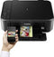 Canon PIXMA MG3650S - All-in-One Inkjetprinter - Draadloos - Zwart