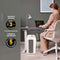 Fellowes LX65 - Papierversnipperaar - P4 - 10 vel - 22L - wit