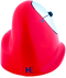 R-Go Tools HE Sport - Verticale muis - Draadloos 2400dpi - Rood